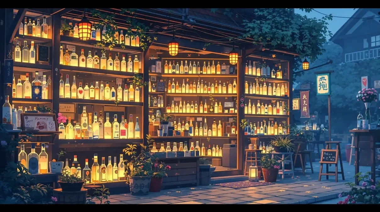 时光拾忆剧照2