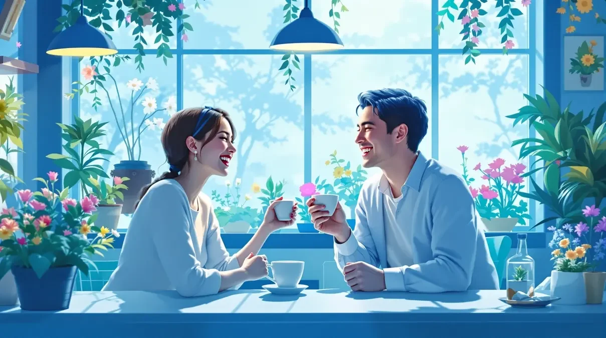 真爱启示剧照2