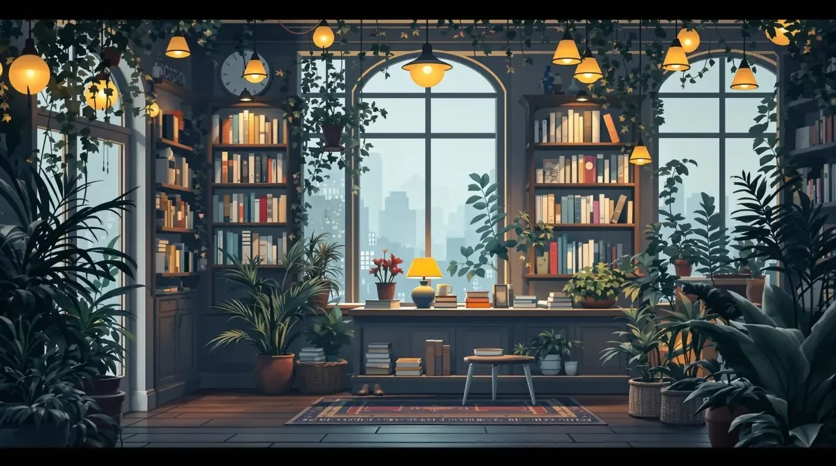 真爱启示剧照4