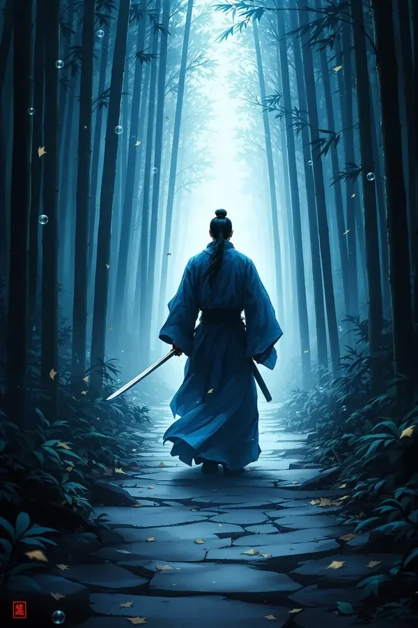 天涯墨客 古装 武侠 动作 天涯墨客海报