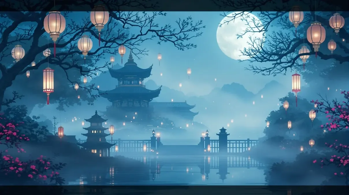 迷糊甜后剧照4